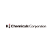 kj Chemicals company logo