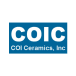 COI Ceramics company logo