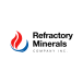 Refractory Minerals company logo