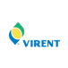 Virent company logo