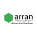 Arran Chemicals company logo