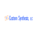 Custom Synthesis company logo