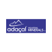 Adacal Industrial Minerals company logo