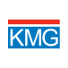 KMG Chemicals company logo