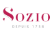 Sozio company logo