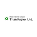 Titan Kogyo company logo
