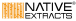 NATIVE EXTRACTS company logo