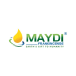 maydi frankincense company logo