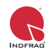 Indfrag company logo