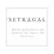 Setragal company logo