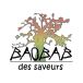 Baobab des Saveurs company logo