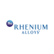 Rhenium Alloys company logo