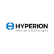 Hyperion Materials & Technologies company logo