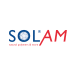 Solam company logo