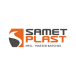 Samet Plast company logo