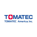 Tomatec company logo