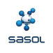 Sasol company logo