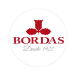 Bordas company logo