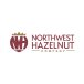 Northwest Hazelnut company logo