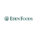 Eden Foods company logo