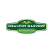 Healthy Harvest company logo