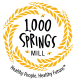 1000 Springs Mill company logo