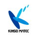 Kinsei Matec Co., Ltd. company logo