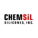 Chemsil Silicones company logo