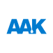AAK Personal Care company logo