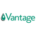 Vantage Personal Care™ company logo