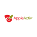 Leahy Orchards company logo