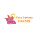 Pure Pasture Farms company logo