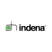 Indena company logo