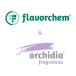 Flavorchem & Orchidia Fragrances company logo