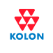 Kolon Industries company logo