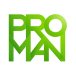 Proman company logo