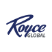 Royce Global company logo