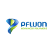 PFLUON Chemical company logo