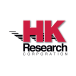 HK Research company logo