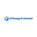 SH Energy & Chemical company logo