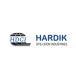 Hardik Dye-Chem Industries company logo