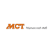 MCT Misch company logo