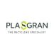 PLASgran company logo