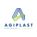 Agiplast company logo