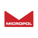 Micropol company logo