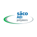 SACO AEI Polymers company logo