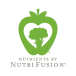 NutriFusion company logo