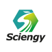 Sciengy New Materials company logo
