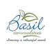 Basil Commodities company logo
