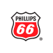 Phillips66 company logo